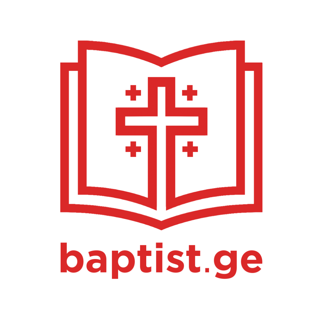 baptist.ge UNION OF EVANGELICAL CHRISTIANBAPTIST CHURCHES OF